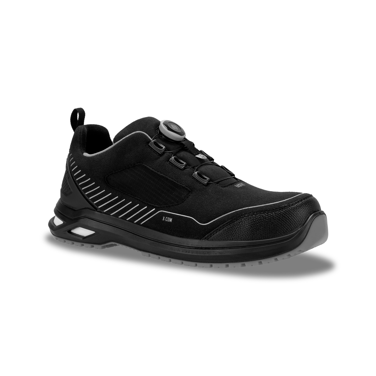 Toworkfor X-501 S1P SRC ESD