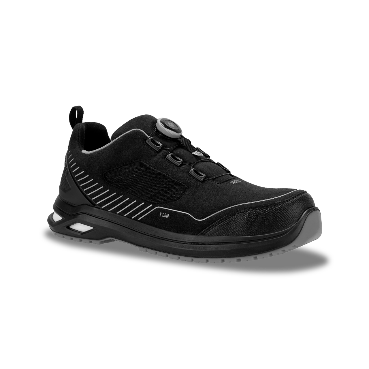 Toworkfor X-501 S1P SRC ESD