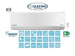 Olefini OLE 12 DIH İnverter Duvar Tipi Split Klima 12000 BTU