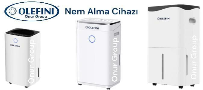 Olefini Nem Alma Cihazı