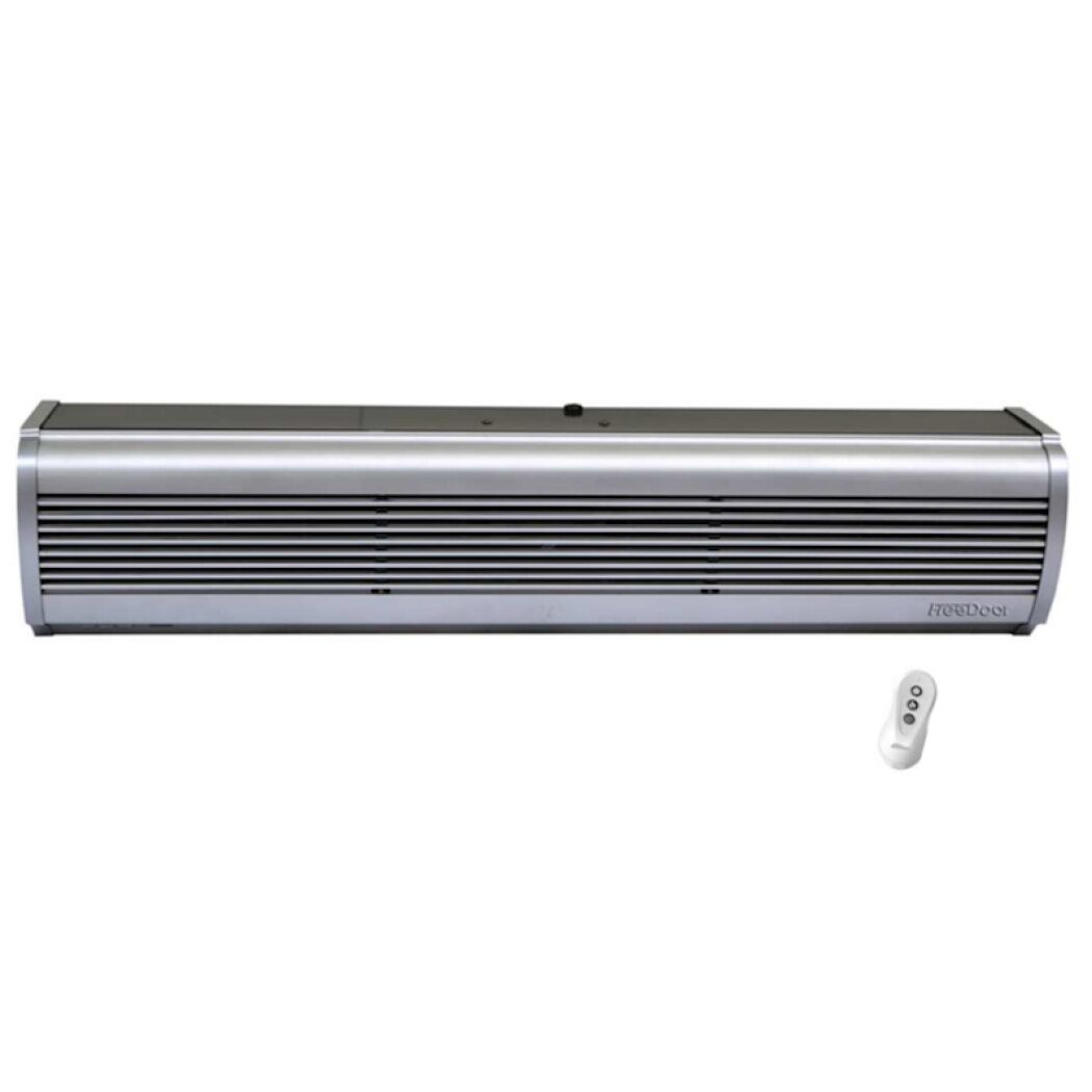 FreeDoor Silver Serisi Isıtıcısız Hava Perdesi Modelleri FM-1209 T/Y5GS