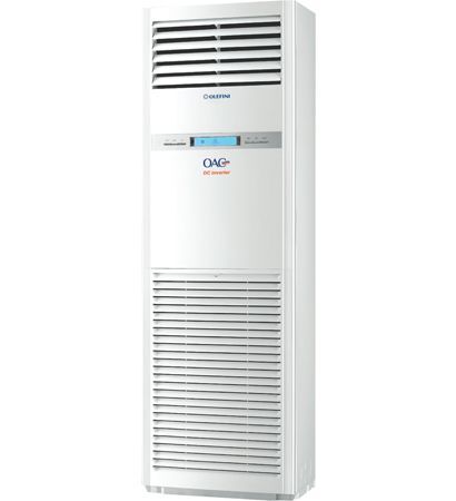 Salon Tipi Klima OLE-55 FSDCM İnverter