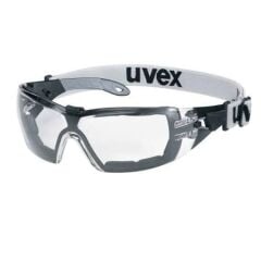 Uvex 9192180 Pheos Guard Gözlük