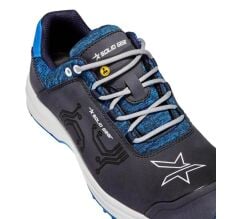 Solid Gear Sea S3 SRC HRO ESD Premium İş Ayakkabısı