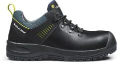 Solid Gear Ion Low S3L SR HRO FO ESD Premium İş Ayakkabısı