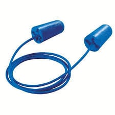 Uvex X-Fit Detec 2112011 Algılanabilir Tek Kullanımlık Kulak Tıkacı