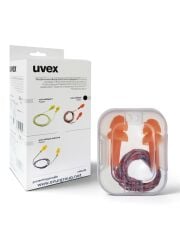 Uvex Whisper 2111237 Tekrar Kullanılabilir Kulak Tıkacı