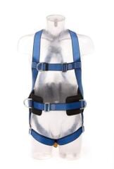3M™ 1310124 Protecta® FIRST İnşaat Tipi Tırmanma/Konumlandırma Emniyet Kemeri