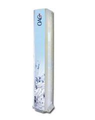 Olefini CEH-200-A1-V ECO Serisi Hava Perdesi