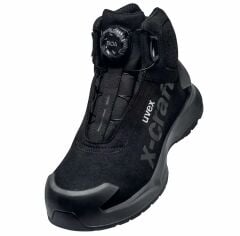 Uvex 6818 X-Craft Pro S3S FO SC SR İş Güvenliği Botu