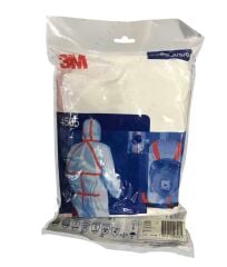 3M™ 4565 Koruyucu Tulum L Tip CE III 4/5/6 Koruma