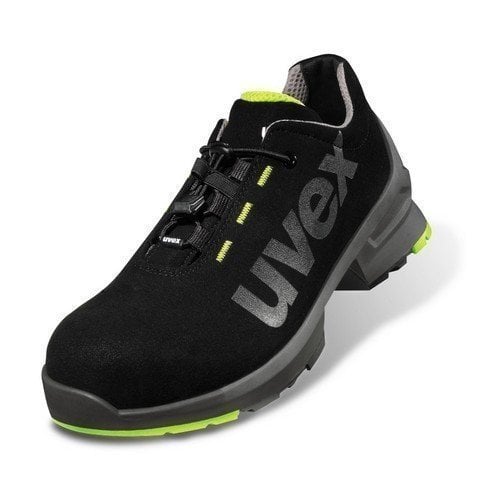 Uvex 8544 S2 ESD SRC İş Güvenliği Ayakkabısı