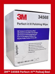 3M™ 34568 Perfect-It™ Polisaj Bezi
