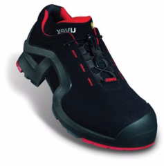 Uvex 8516 X-Tended S3L FO SC SR ESD İş Güvenliği Ayakkabısı