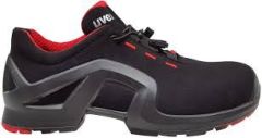Uvex 8516 S3 ESD SRC  İthal İş Güvenliği Ayakkabısı