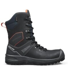 Solid Gear Ion GTX High S7L FO SC HRO SR CI ESD WR İş Güvenliği Botu