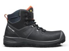 Solid Gear Ion GTX Mid S7L FO SC HRO SR ESD İş Güvenliği Botu