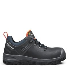 Solid Gear Ion GTX Low S7L FO SC HRO ESD WR SR İş Güvenliği Ayakkabısı