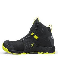 Solid Gear Vapor 3 GTX Mid S7S FO HRO SR WR ESD İş Güvenliği Botu