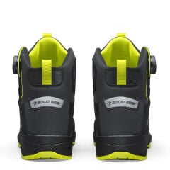 Solid Gear Vapor 3 GTX Mid S7S FO HRO SR WR ESD İş Güvenliği Botu