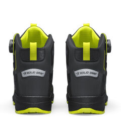 Solid Gear Vapor 3 GTX Mid S7S FO HRO SR WR ESD İş Güvenliği Botu