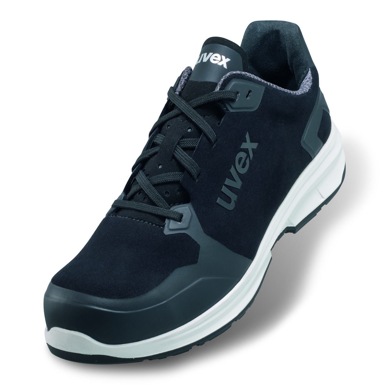 Uvex 1 Sport 6596 S3L FO SC SR ESD İş Güvenliği Ayakkabısı