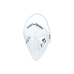 ERA 4310 FFP3 V NRD Fold Flat Mask CE Certified by Supreme TTF