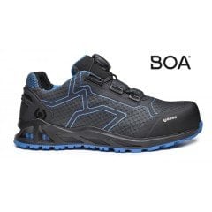 Base B1005B K-Trek S1P HRO SRC İş Ayakkabısı