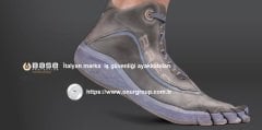 Base B1005B K-Trek S1P HRO SRC İş Ayakkabısı