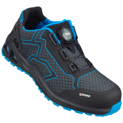 Base B1005B K-Trek S1P HRO SRC 38 Numara