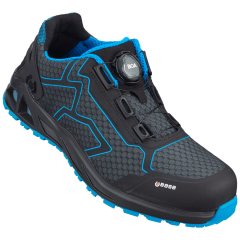 Base B1005B K-Trek S1P HRO SRC İş Ayakkabısı