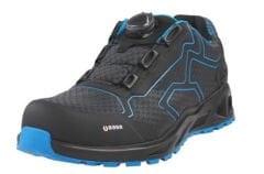 Base B1005B K-Trek S1P HRO SRC İş Ayakkabısı