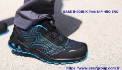 Base B1005B K-Trek S1P HRO SRC