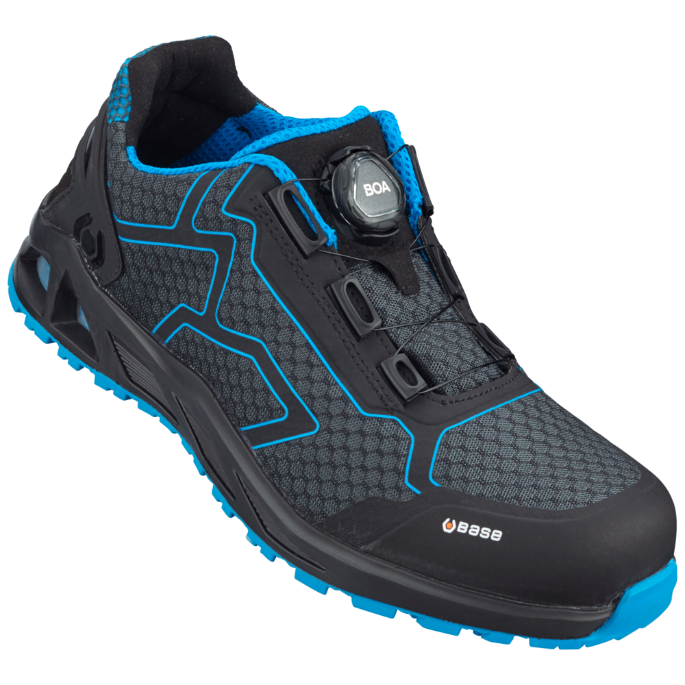 Base B1005B K-Trek S1P HRO SRC 45 Numara
