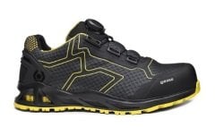 BASE B1005C K-RUSH S1P HRO SRC 40 Numara  İtalyan İş Güvenlik Ayakkabısı 40
