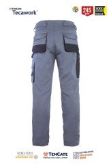 MY FORM Osaka Outdoor İş Pantolonu Tecawork®