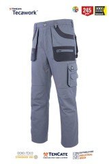 MY FORM Osaka Outdoor İş Pantolonu Tecawork®