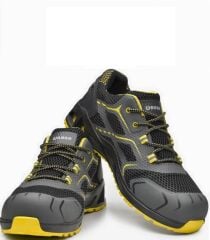 Base B1004C K-Speed S1P HRO SRC 43 Numara  İtalyan İş Güvenlik Ayakkabısı