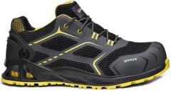 Base B1004C K-Speed S1P HRO SRC 45 Numara İtalyan İş Güvenlik Ayakkabısı