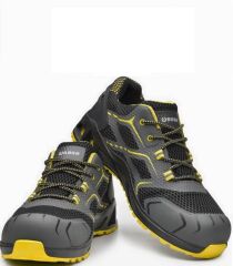 Base B1004C K-Speed S1P HRO SRC 46 Numara İtalyan İş Güvenlik Ayakkabısı