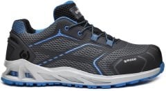 BASE B1004B K-Move S1P HRO SRC-36 İtalyan İş Güvenlik Ayakkabısı 36