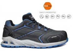 BASE B1004B K-Move S1P HRO SRC-36 İtalyan İş Güvenlik Ayakkabısı 36