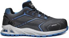 Base B1004B K-Move S1P HRO SRC İş Güvenlik Ayakkabısı 37 Numara