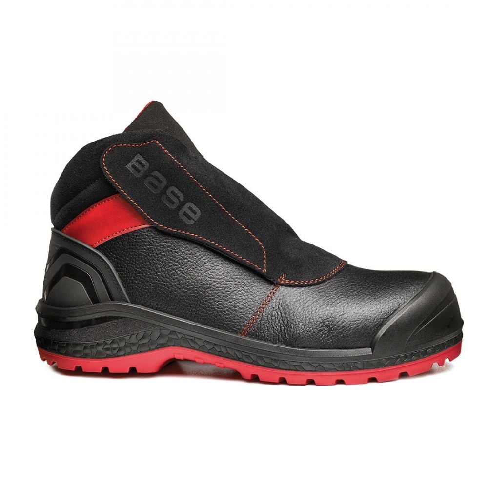 Base B0880 Sparkle S3 HRO CI HI SRC Kaynakçı Botu