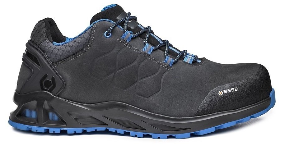 Base B1000B K-Road S3 HRO SRC-48 İtalyan İş Güvenlik Ayakkabısı 48