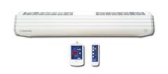 18 Kw Isıtıcılı Hava Perdesi