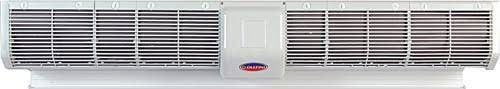 18 Kw Isıtıcılı Hava Perdesi