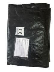 Sıvı Geçirmez Ceset Torbası