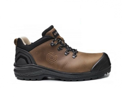 Base B0887 Be-Strong S3 HRO CI HI SRC İş Ayakkabısı